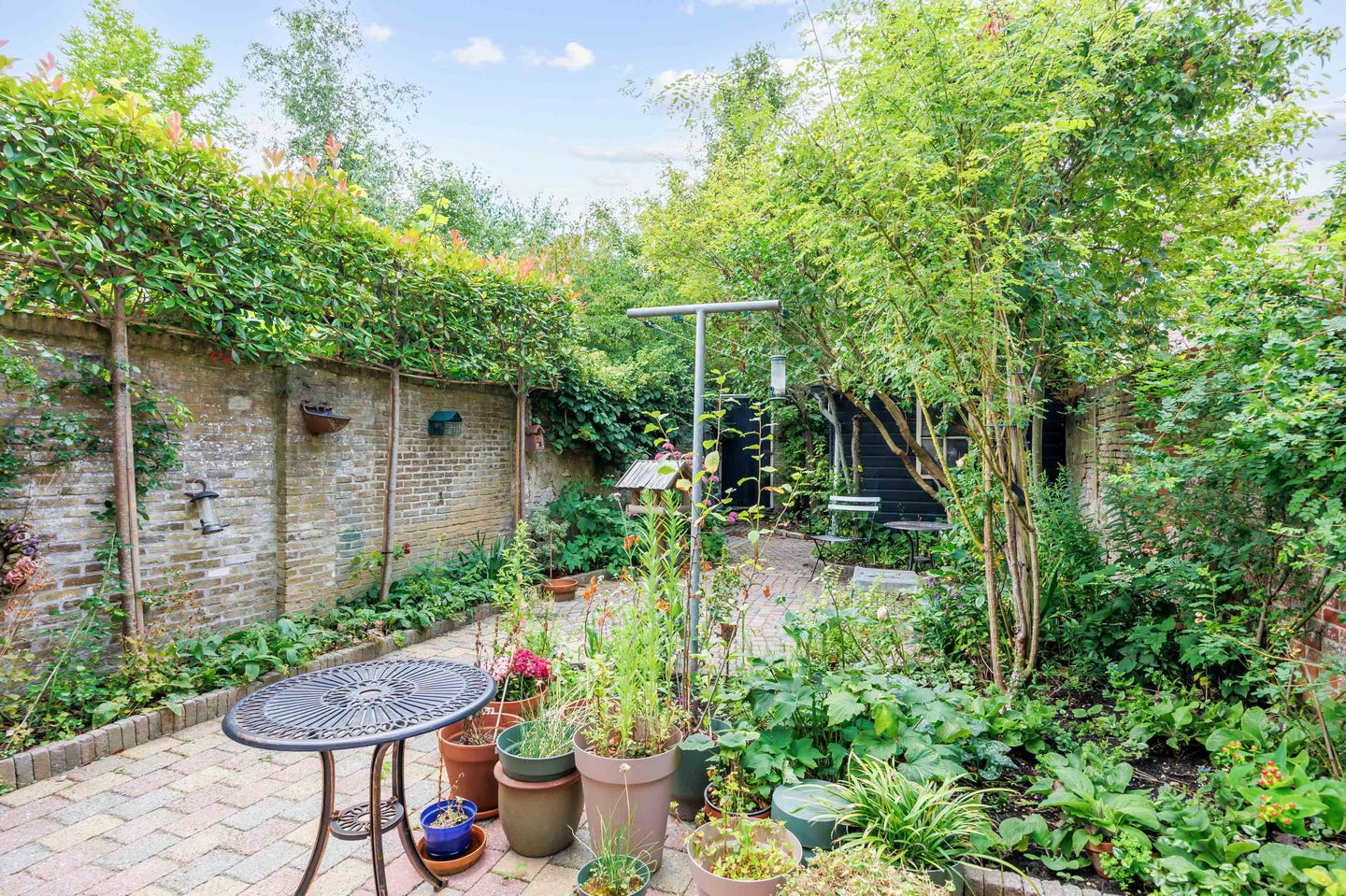 Foto 40 van Godsacker 5