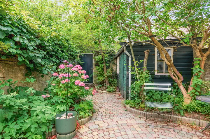 Foto 41 van Godsacker 5