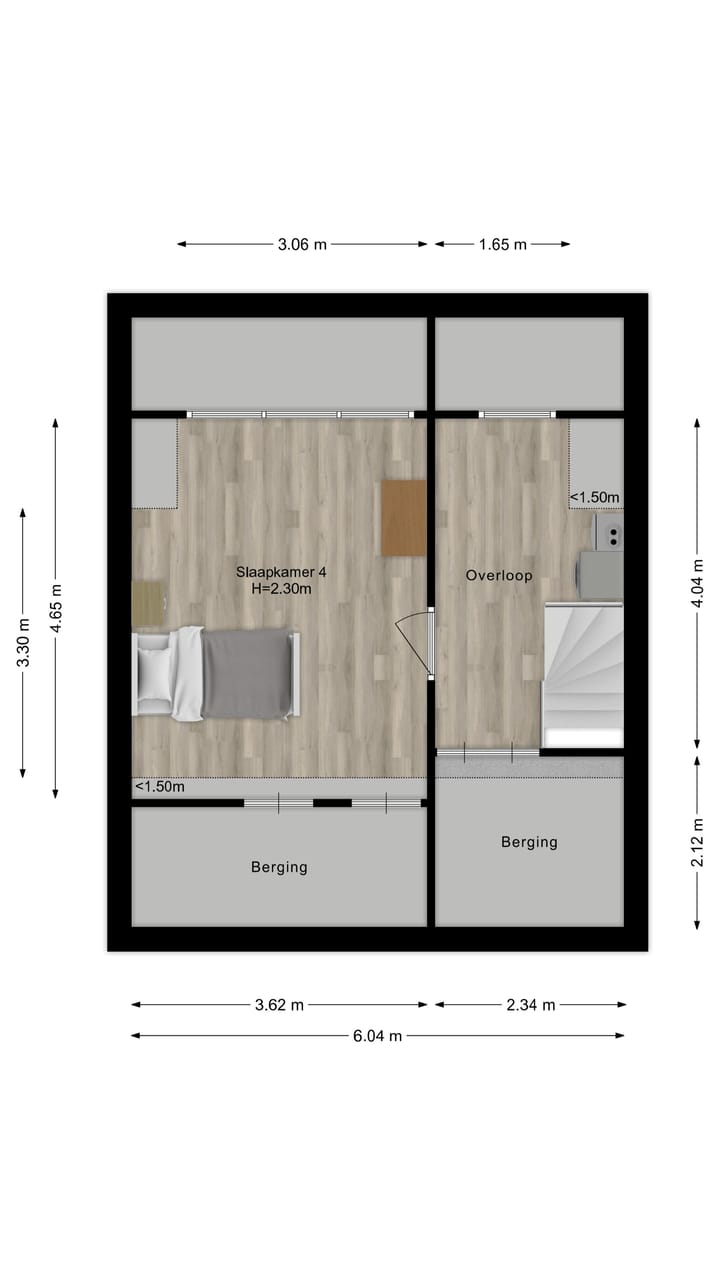 Foto 29 van Botteliersdreef 65