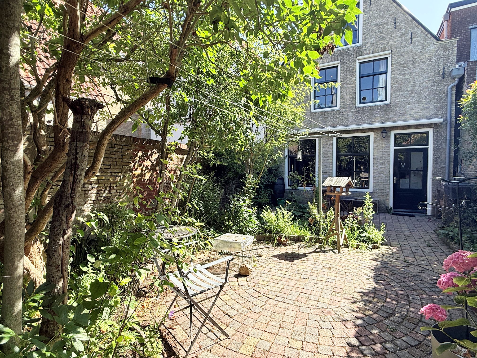 Foto 42 van Godsacker 5