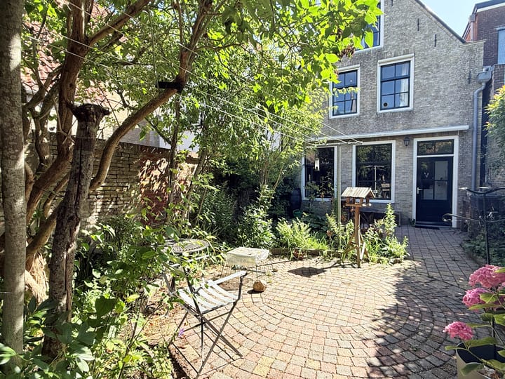 Foto 42 van Godsacker 5