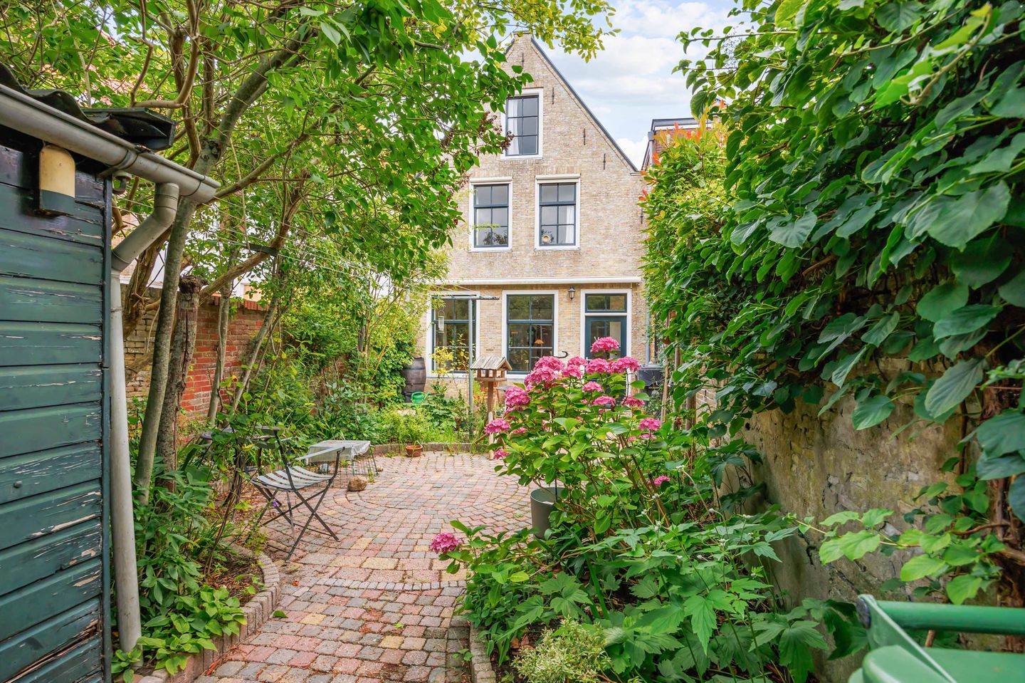 Foto 44 van Godsacker 5