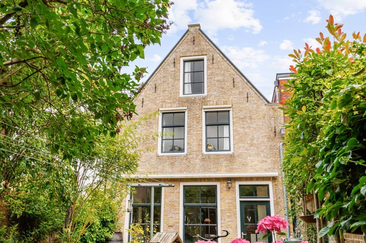 Foto 45 van Godsacker 5