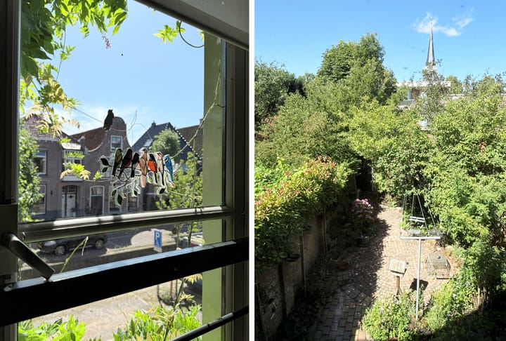 Foto 46 van Godsacker 5