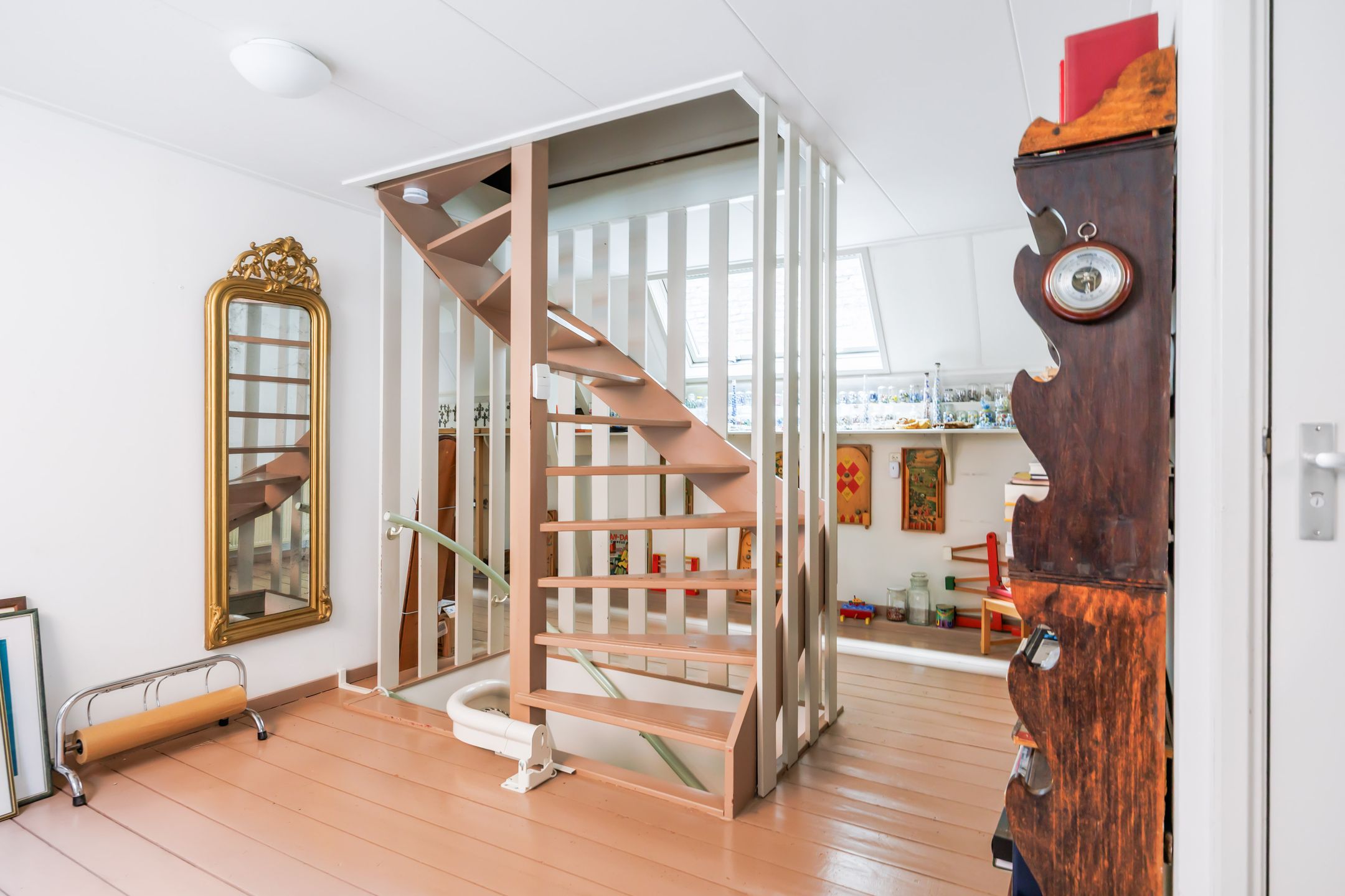 Foto 48 van Godsacker 5