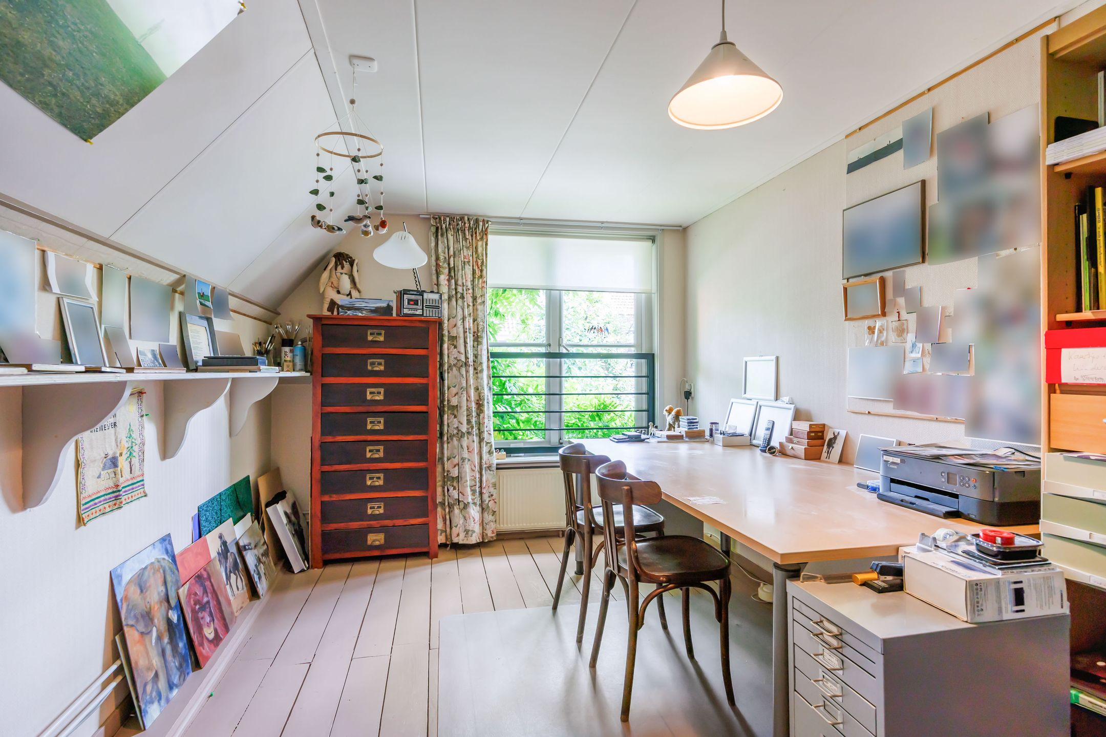 Foto 60 van Godsacker 5