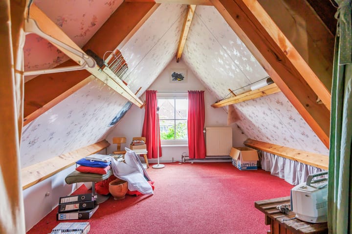 Foto 61 van Godsacker 5