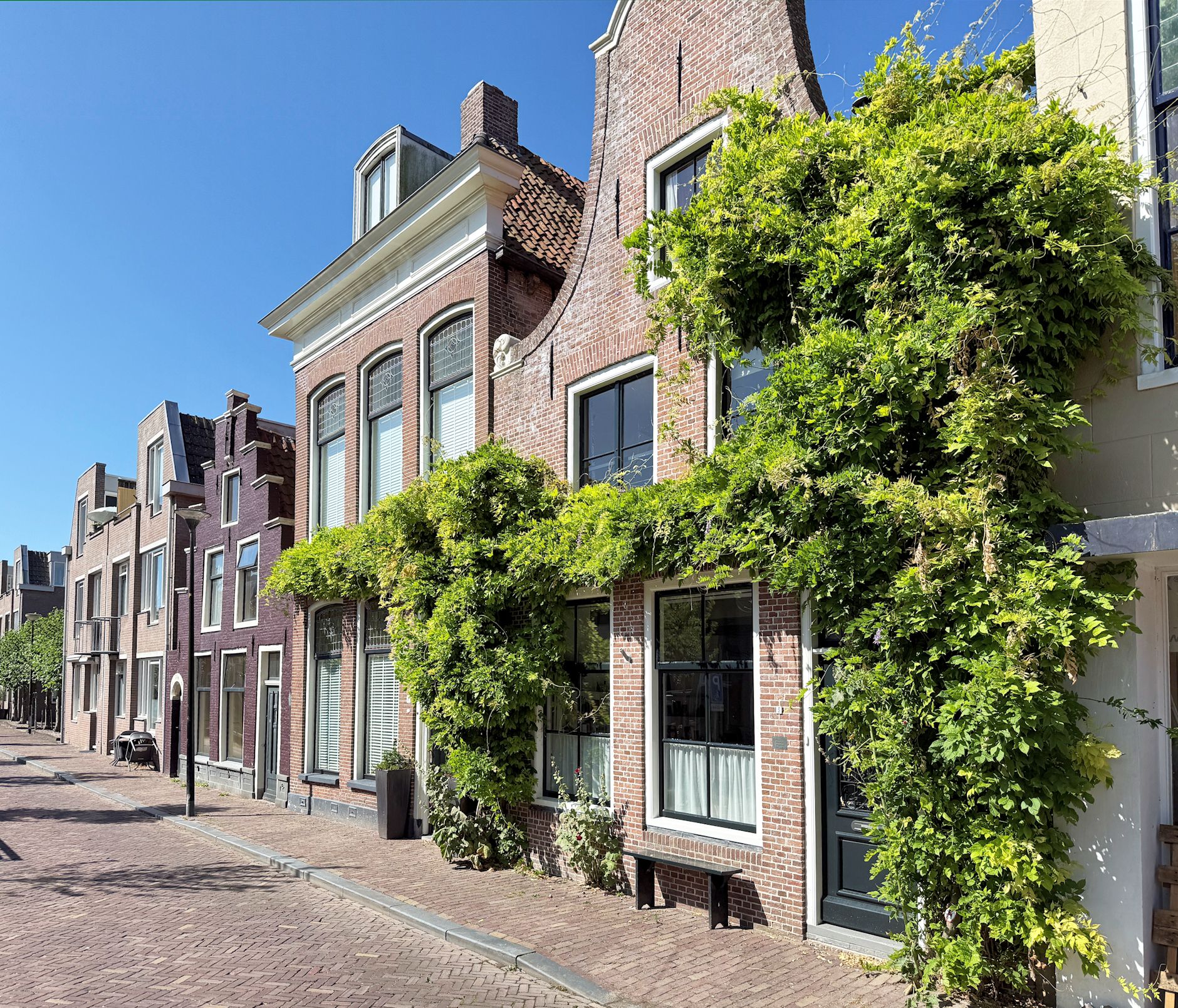 Foto 63 van Godsacker 5