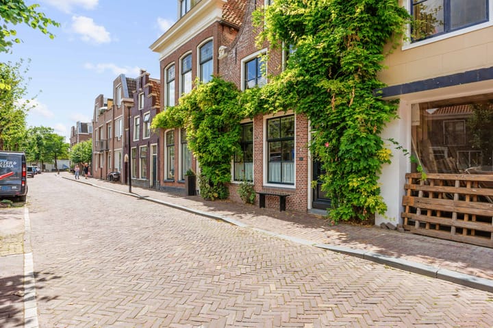 Foto 64 van Godsacker 5