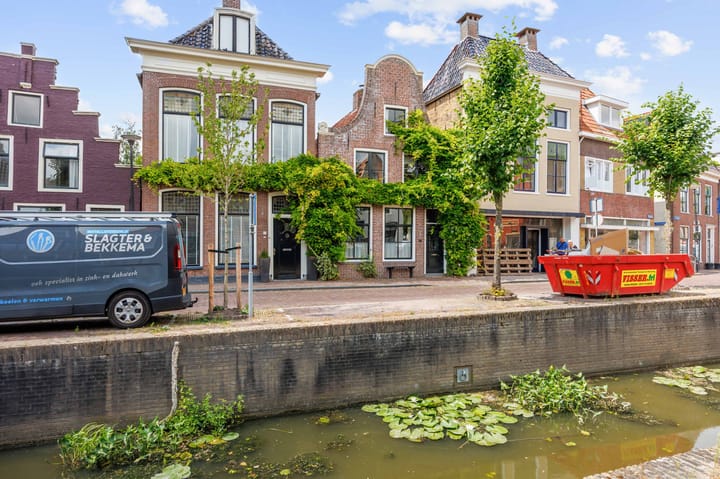 Foto 65 van Godsacker 5