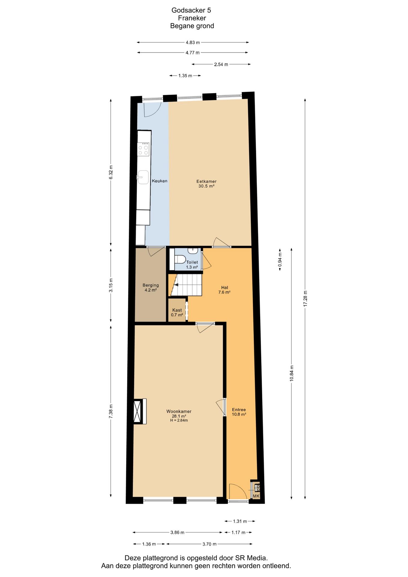 Foto 69 van Godsacker 5