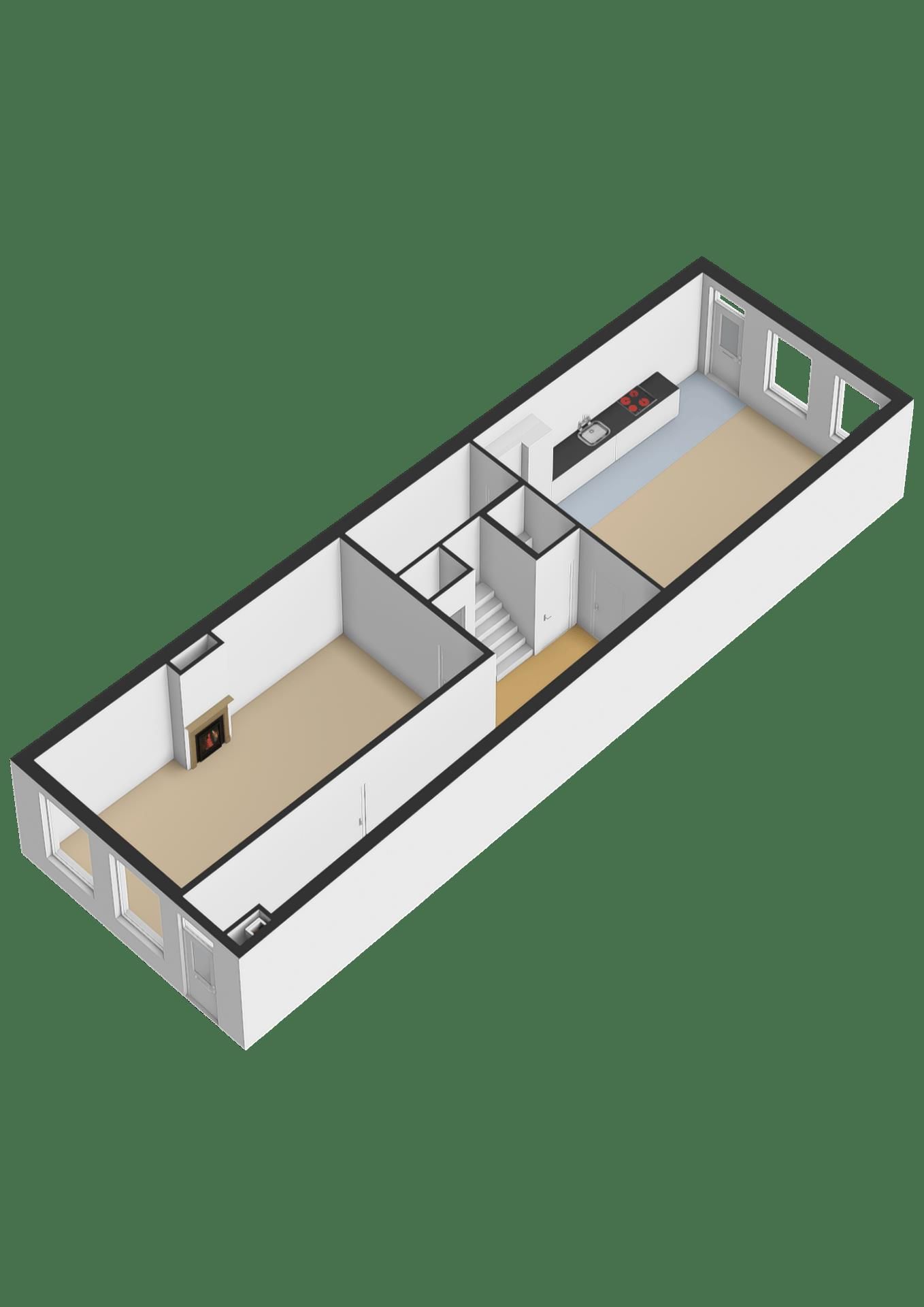 Foto 70 van Godsacker 5