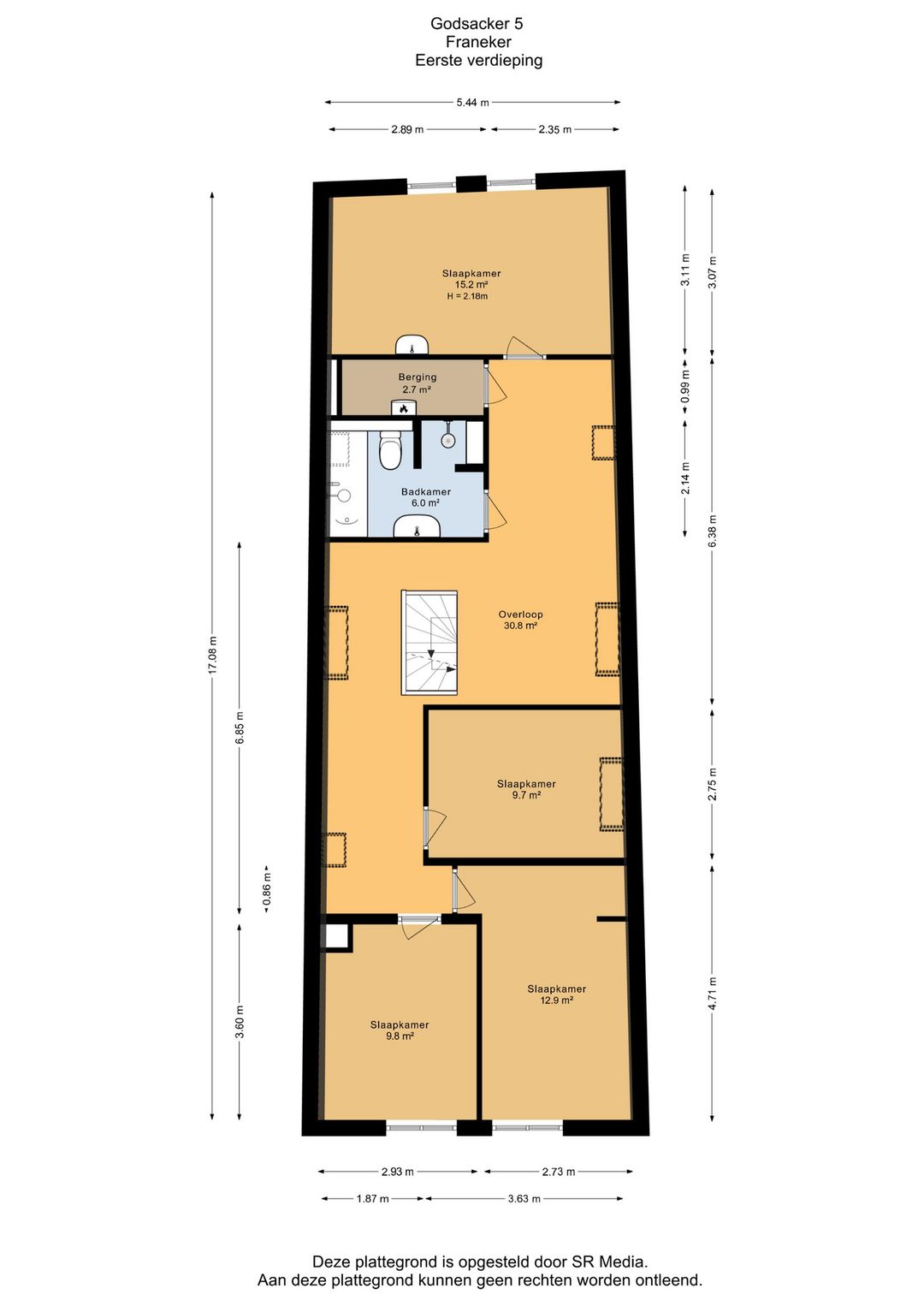 Foto 71 van Godsacker 5