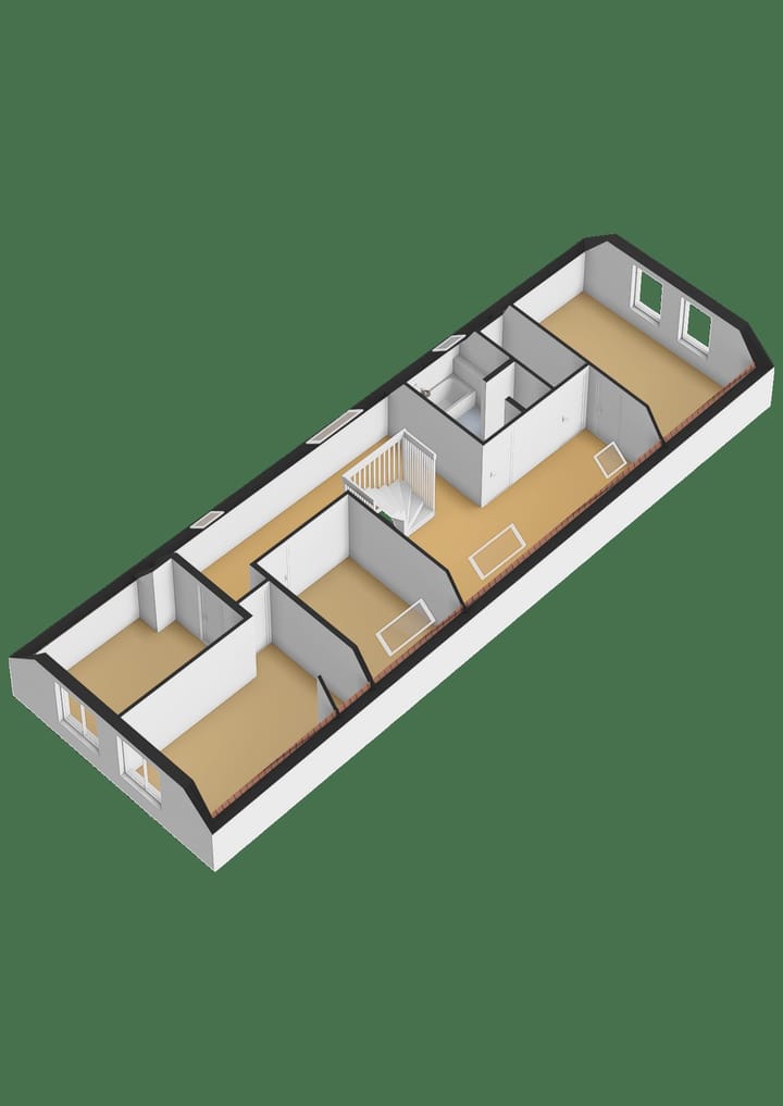 Foto 72 van Godsacker 5