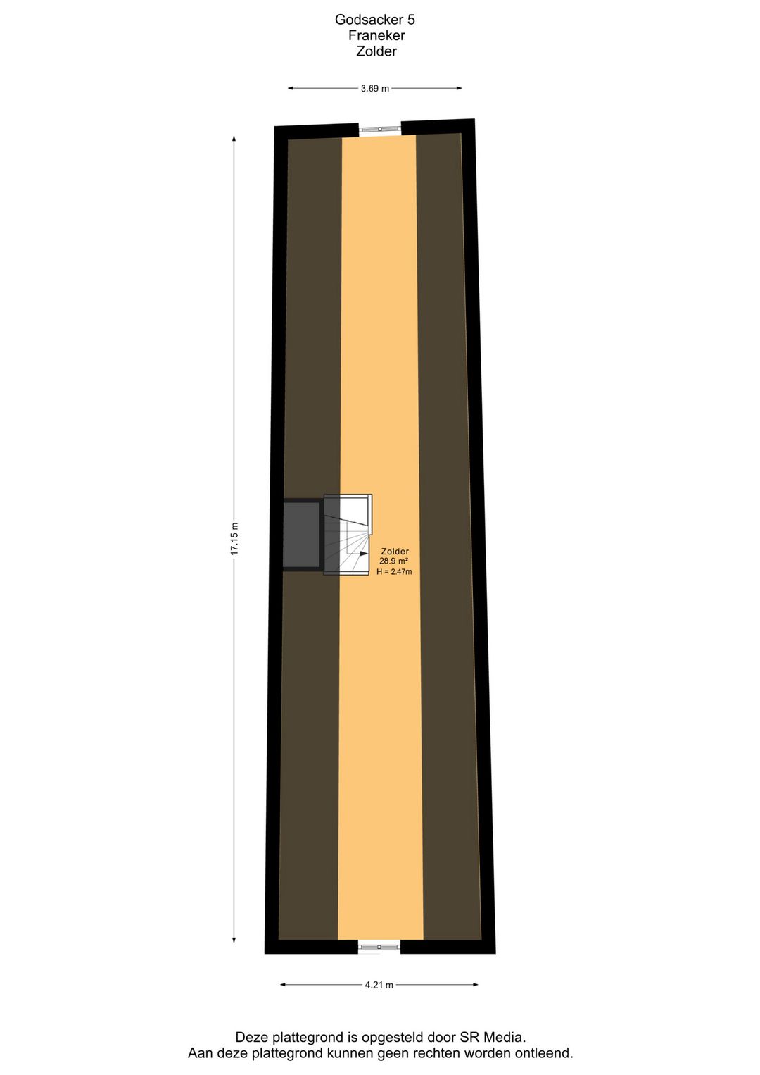 Foto 73 van Godsacker 5