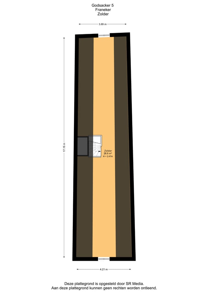 Foto 73 van Godsacker 5