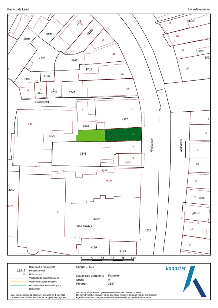 Foto 76 van Godsacker 5