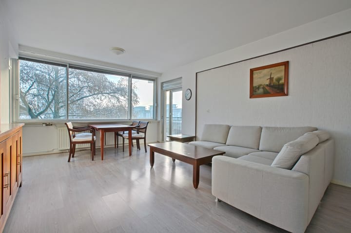 Foto 2 van Meander 123