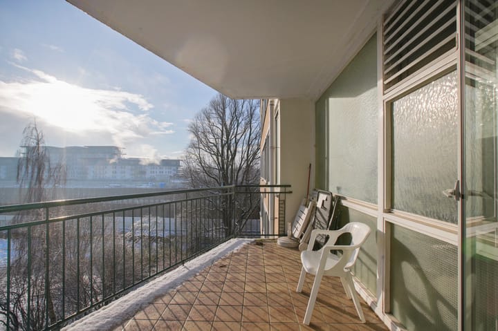 Foto 3 van Meander 123