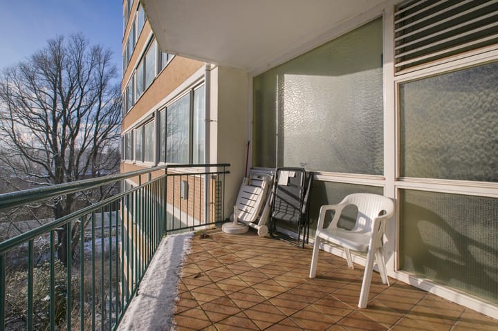 Foto 12 van Meander 123