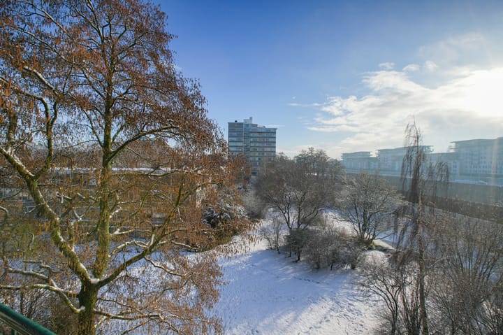 Foto 14 van Meander 123