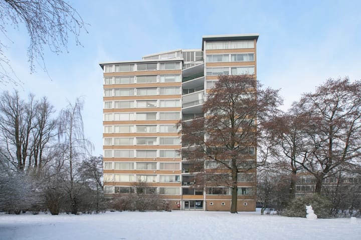 Foto 1 van Meander 123