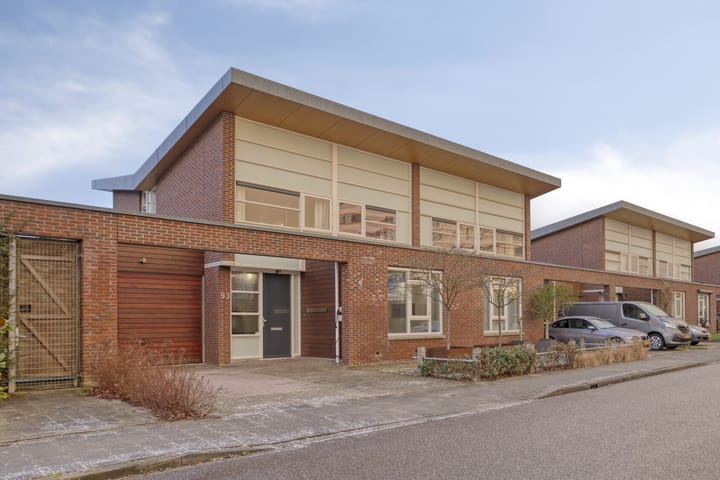 Foto 1 van Strandwal 93