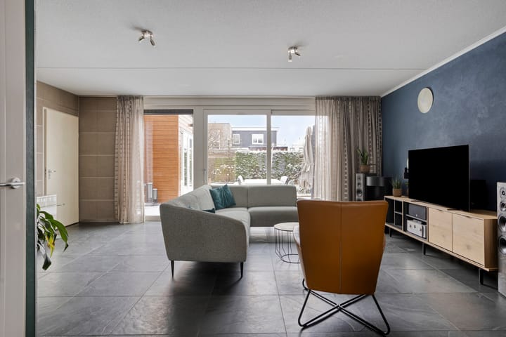 Foto 3 van Strandwal 93