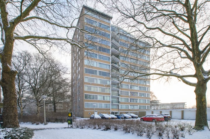 Foto 32 van Meander 123