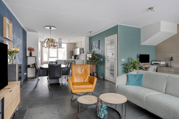 Foto 6 van Strandwal 93