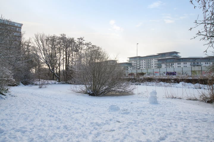 Foto 34 van Meander 123