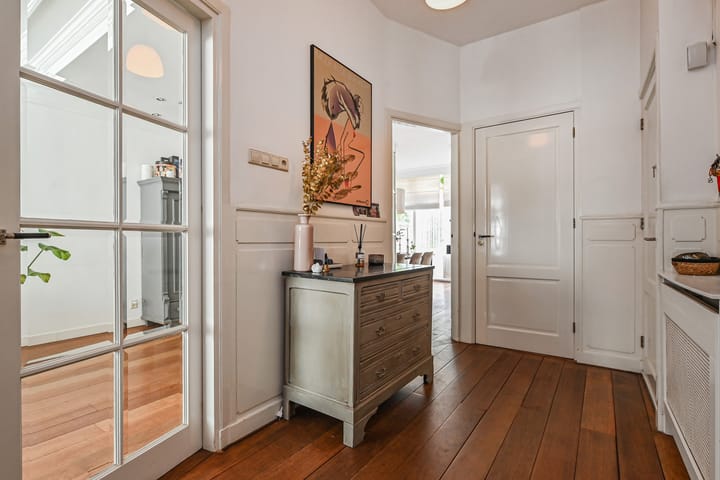 Foto 9 van Van Alkemadelaan 9