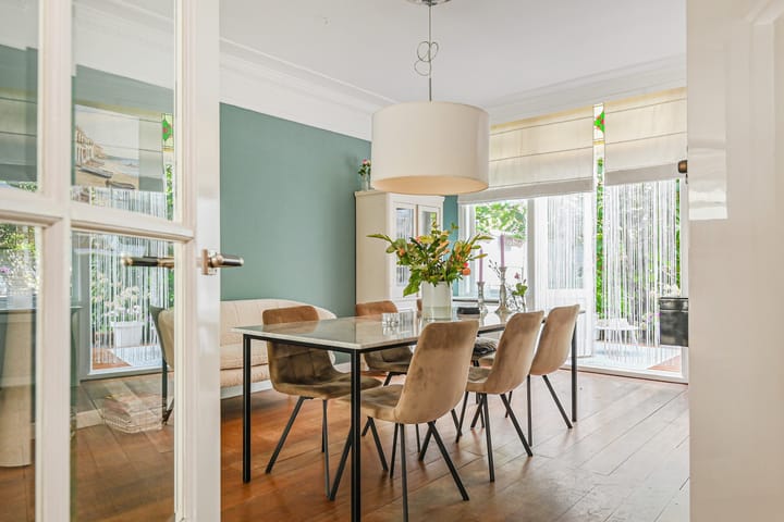 Foto 10 van Van Alkemadelaan 9