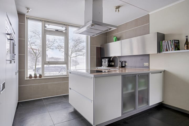 Foto 8 van Strandwal 93