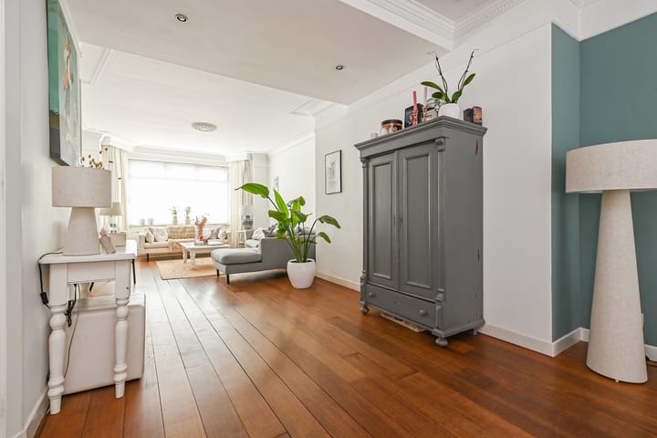 Foto 11 van Van Alkemadelaan 9