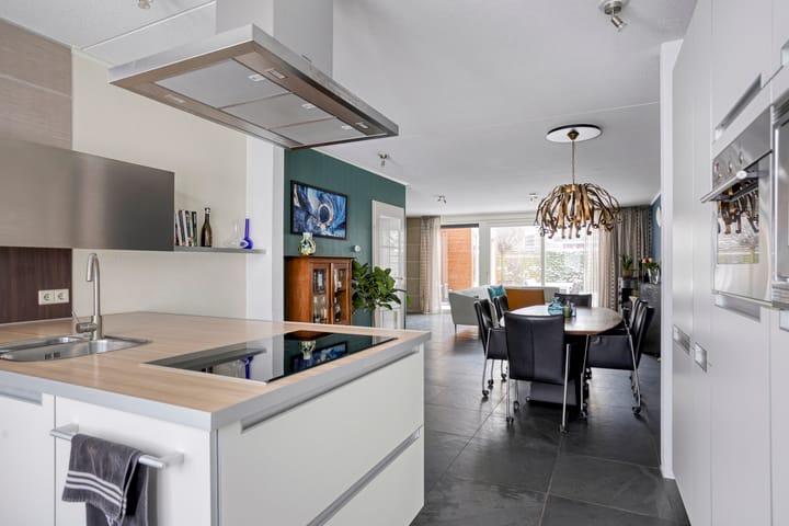 Foto 9 van Strandwal 93