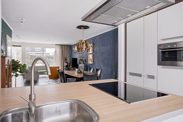 Foto 10 van Strandwal 93