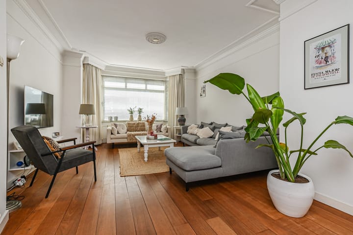 Foto 13 van Van Alkemadelaan 9