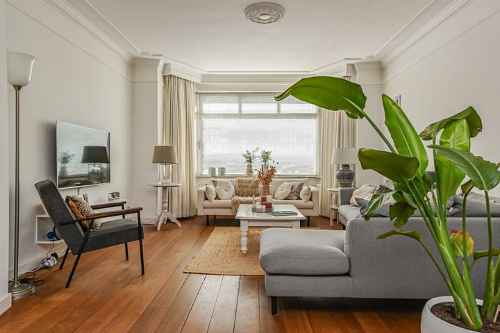 Foto 14 van Van Alkemadelaan 9