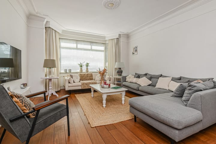 Foto 15 van Van Alkemadelaan 9