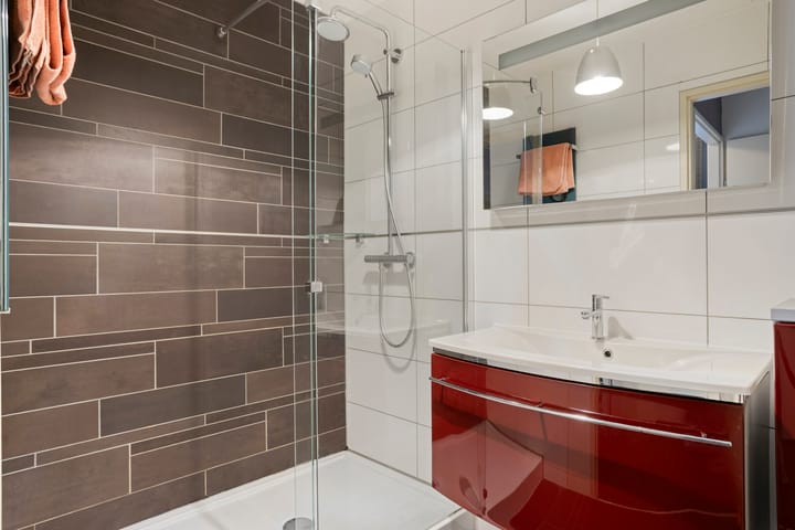 Foto 14 van Strandwal 93