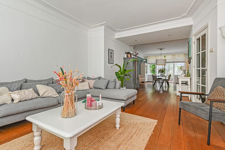 Foto 17 van Van Alkemadelaan 9