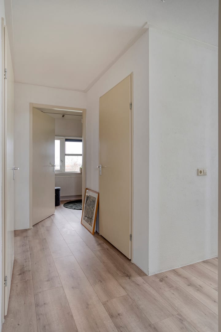 Foto 16 van Strandwal 93