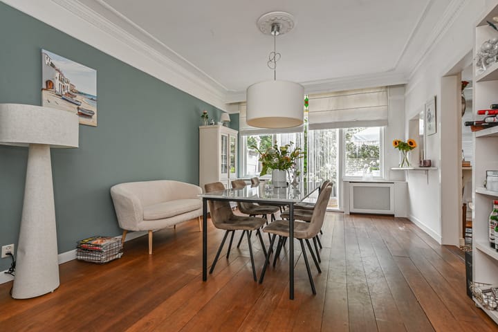 Foto 19 van Van Alkemadelaan 9