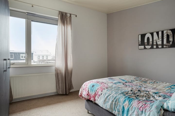 Foto 17 van Strandwal 93