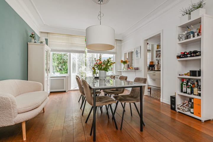 Foto 20 van Van Alkemadelaan 9