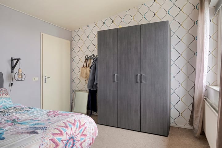 Foto 18 van Strandwal 93