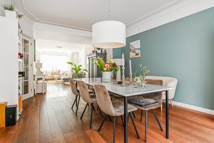 Foto 21 van Van Alkemadelaan 9