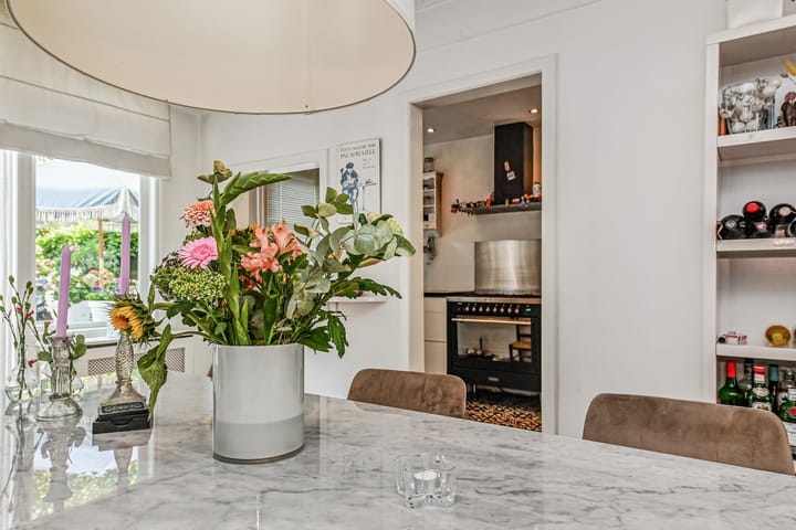 Foto 22 van Van Alkemadelaan 9