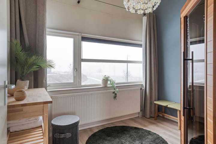 Foto 20 van Strandwal 93